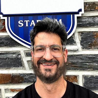 Ben Keating, owner of Feather’s Detailing